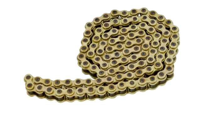 CZ 428 10m Chain Roll