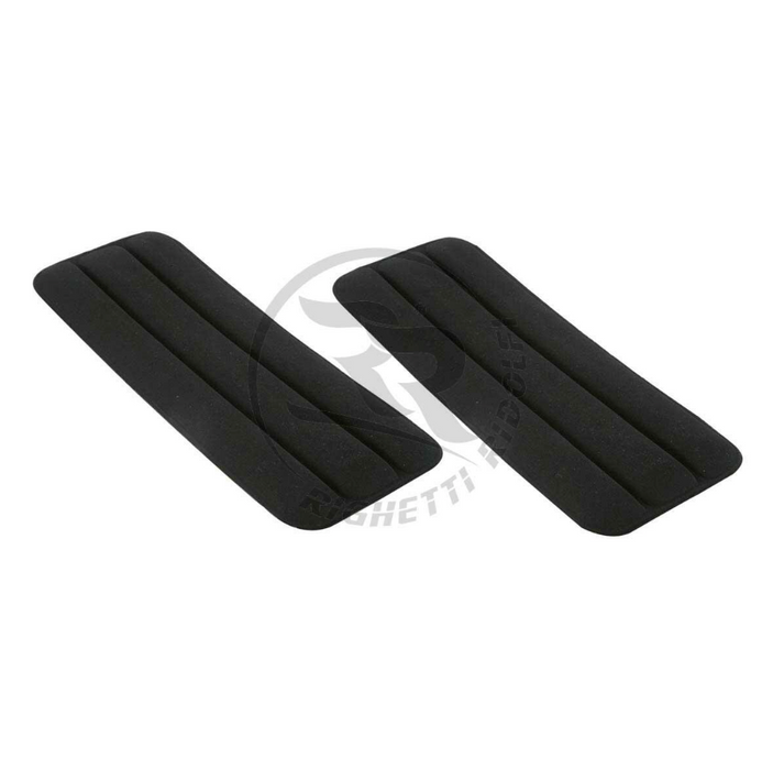 Righetti Shaped Foam Seat Padding Sets