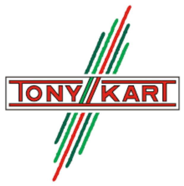 Tonykart OTK AXP Rims (SOLD IN SINGLES)