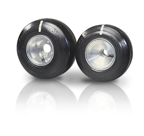 Vega Cadetti Slick Tyre Set Bundle Deal