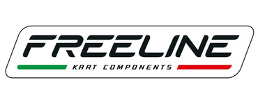 Freeline Front Bumper KG BF-99 550mm x 340mm CIK20 507/508