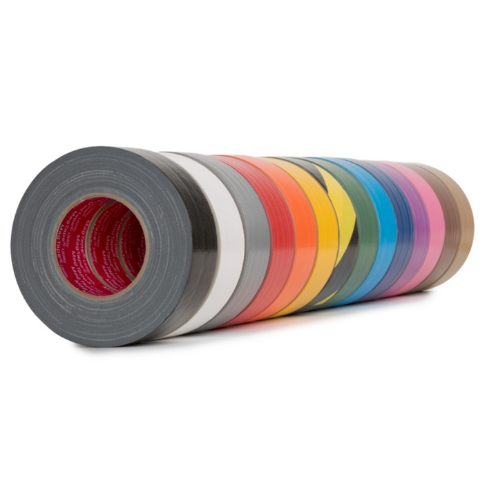 MagTape Tank Utility Gloss Gaffer Tape