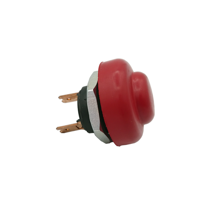 Iame X30 Starter Stop Button Red LFE-05003-PR