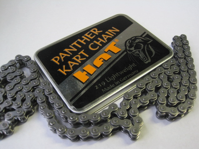 Panther 219 Pitch Chain