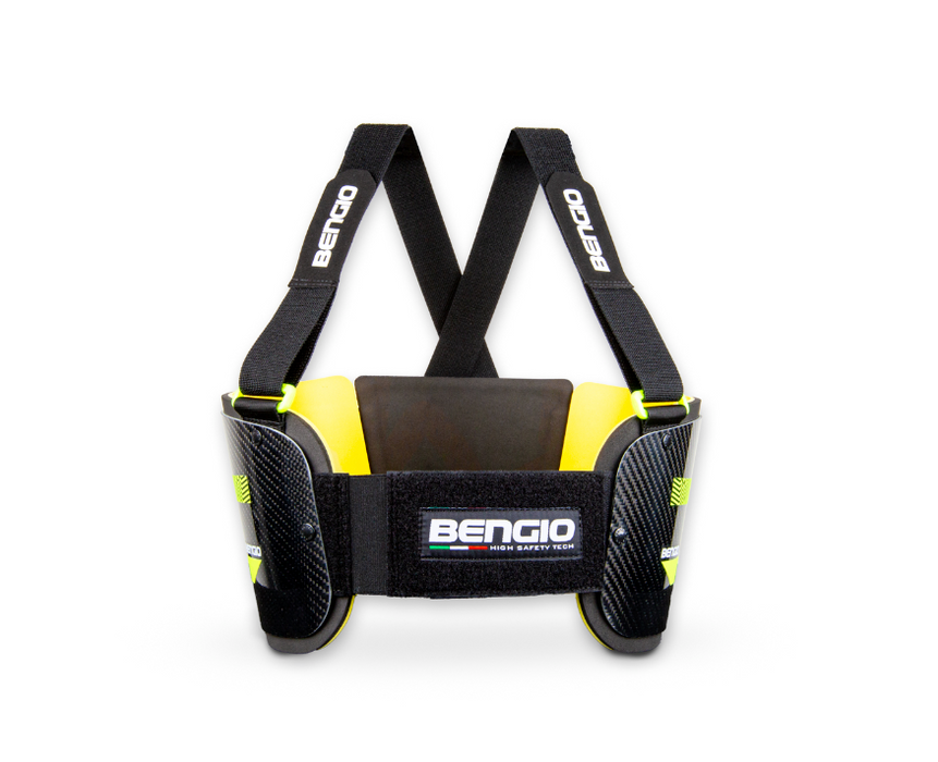 Bengio Carbon Rib Protector 2024