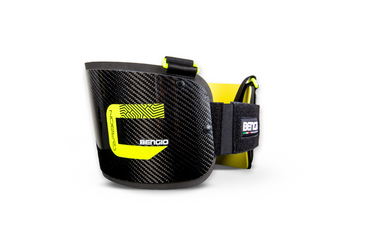 Bengio Carbon Rib Protector