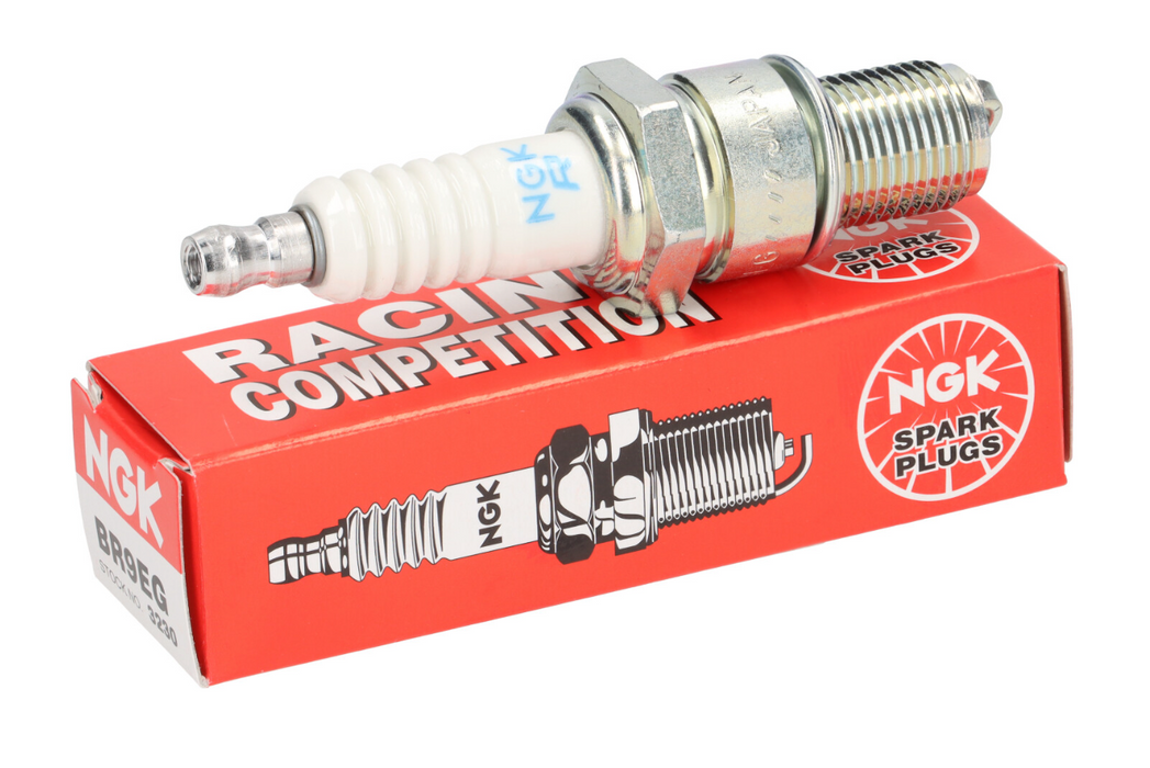 NGK Spark Plugs B/BR EG