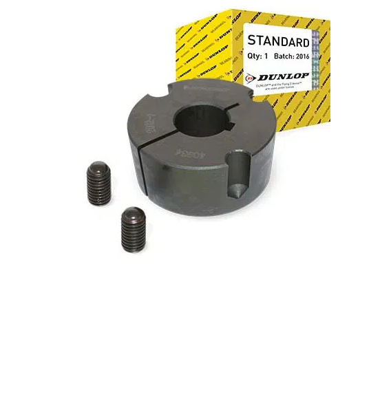 1210 Dunlop Taper Bush For Belt Pulley