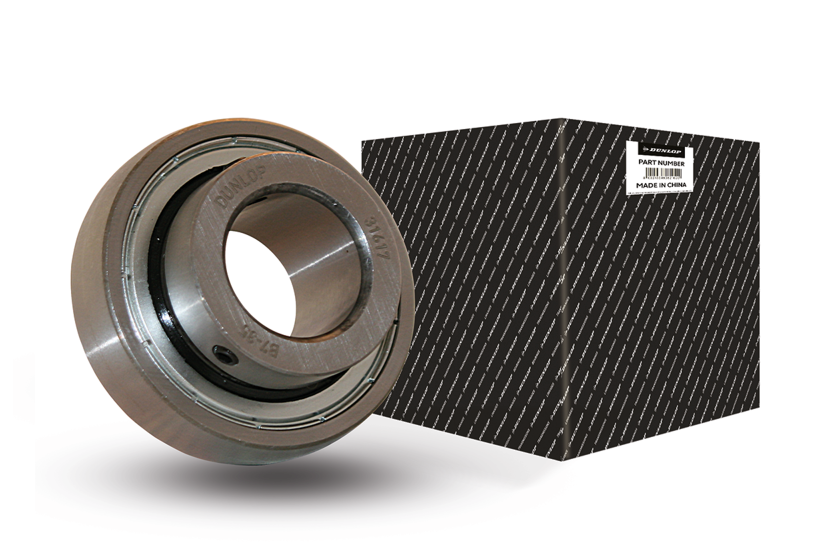 Produktbild von QUARKZMAN 30206 Kegelrollenlager Set – 30x62x17,5 Mm, Chromstahl, ABEC-3, Für Hohe Lasten