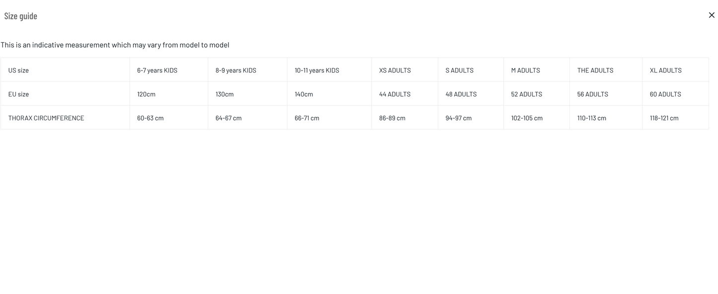 Sparco SJ PRO K-3 Rib Protector Vest Black/Yellow