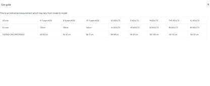 Sparco SJ PRO K-3 Rib Protector Vest Black/Yellow