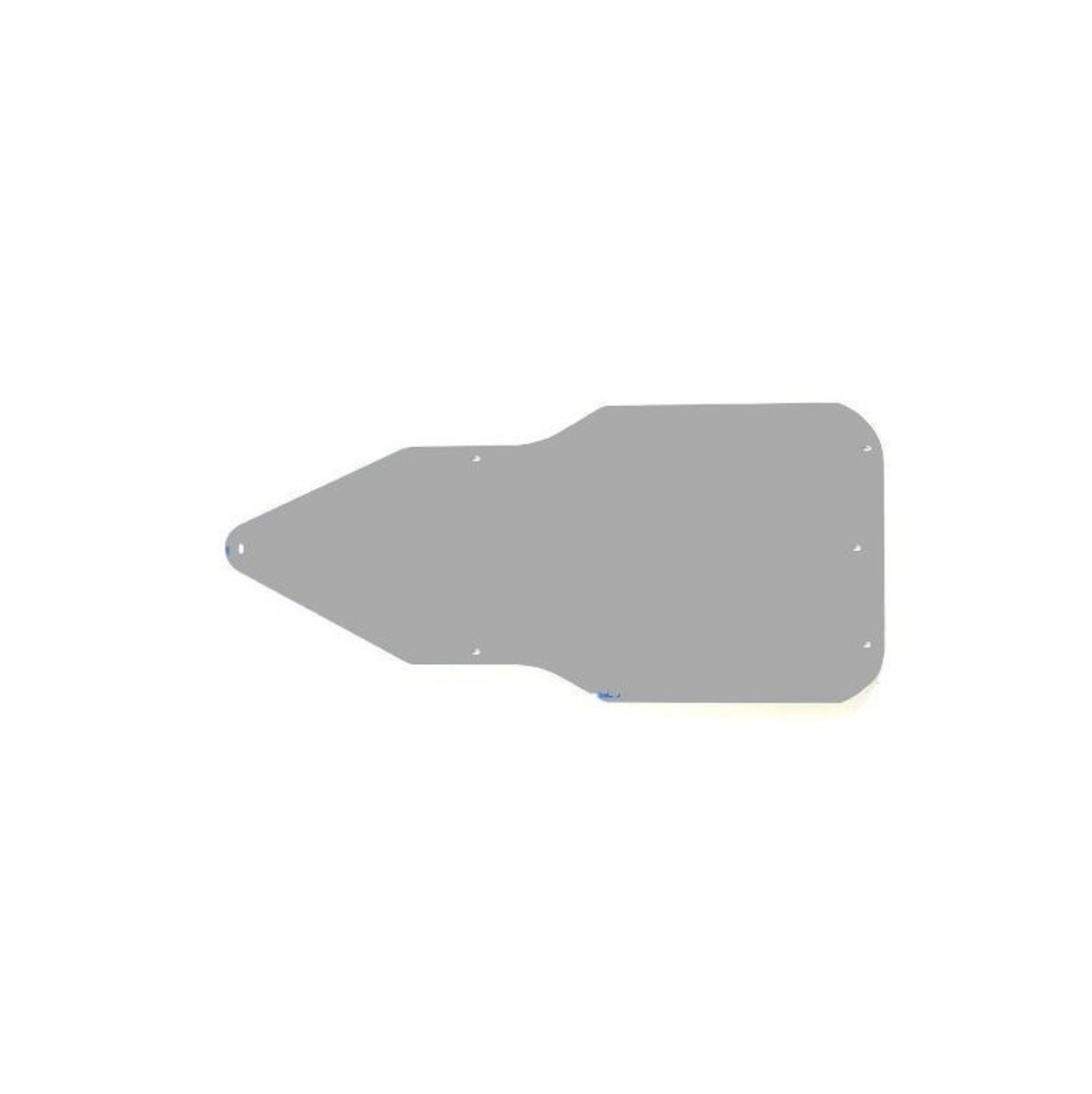 Freeline Floor Panel B25