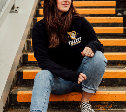 Special Edition Tillett Hoodie Unisex