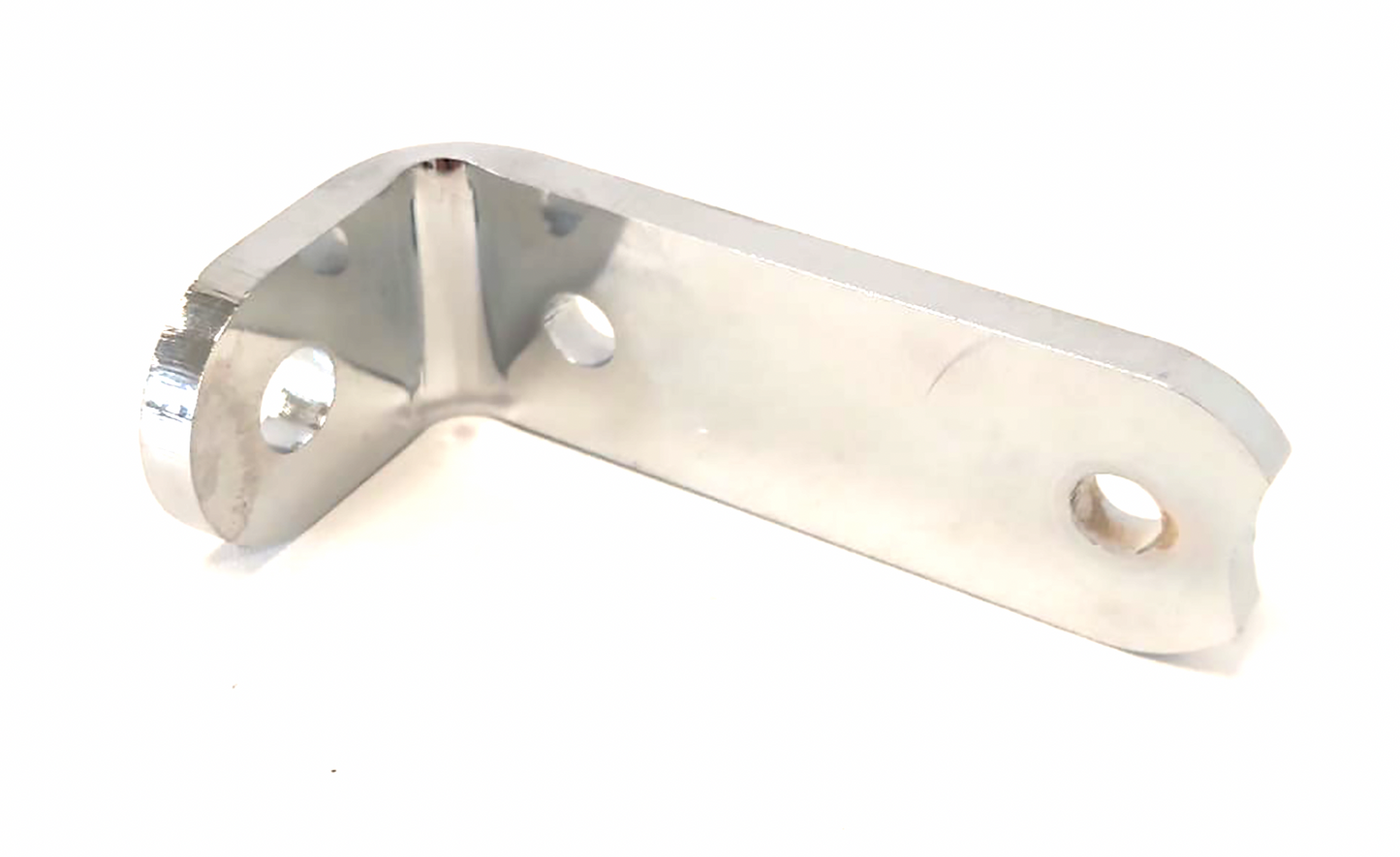 Freeline Exhaust Bracket Support 20.17182.06 Go Kart Racing