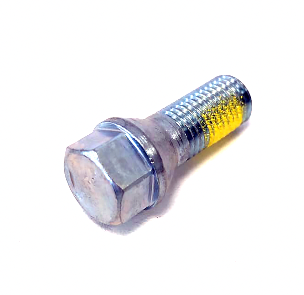 Freeline Screw Cone-Shaped M10 1.25mm CH13 Go Kart Racing