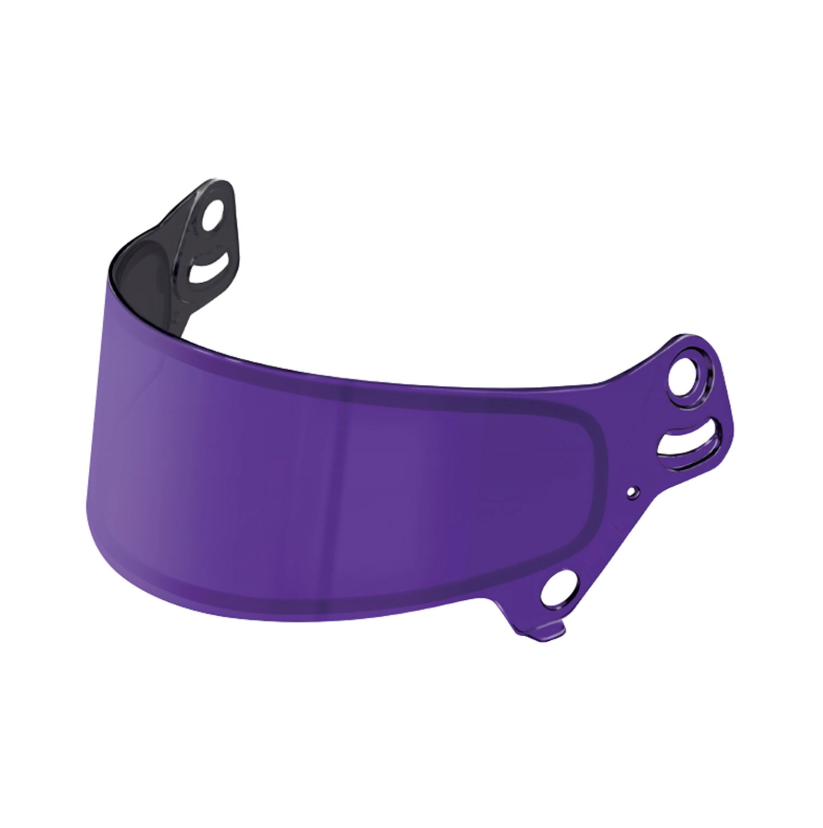 Bell Visor KC-7 2mm SE07 Purple