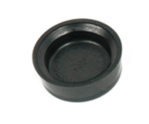 Wildkart 22mm Caliper Cap Seal