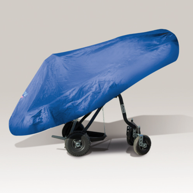 KKC Waterproof Kart Cover