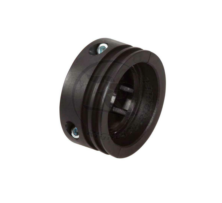 Nylon Water Pump Pulley Anodized