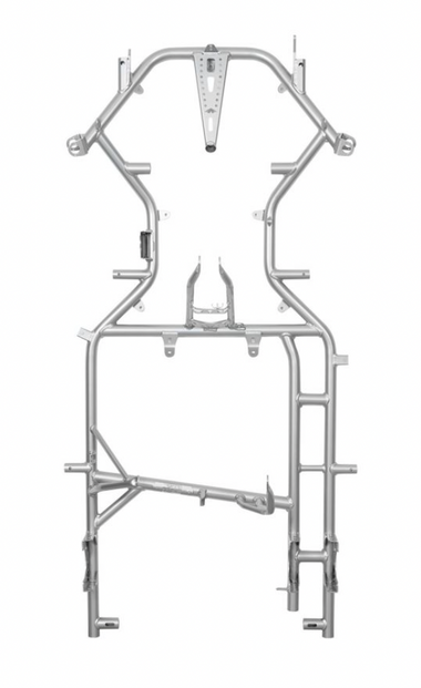 Kart Republic - KR Frame KR2