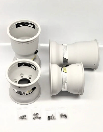 Kart Republic Big AMV Set Wheels 130/212 Oxy