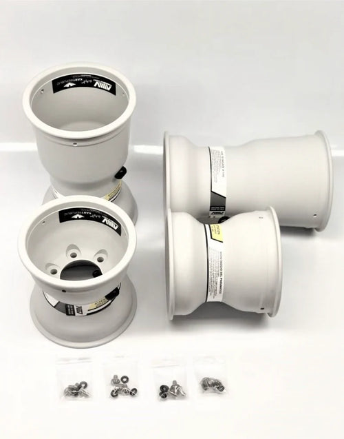 Kart Republic Big AMV Set Wheels 130/212 Oxy