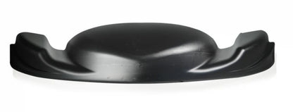 Kart Republic Big - Front Spoiler/Nose Black