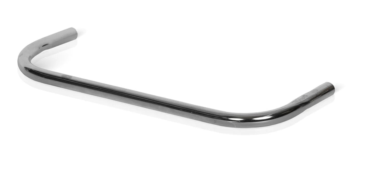 Kart Republic Big - Bottom Front Bumper Chrome