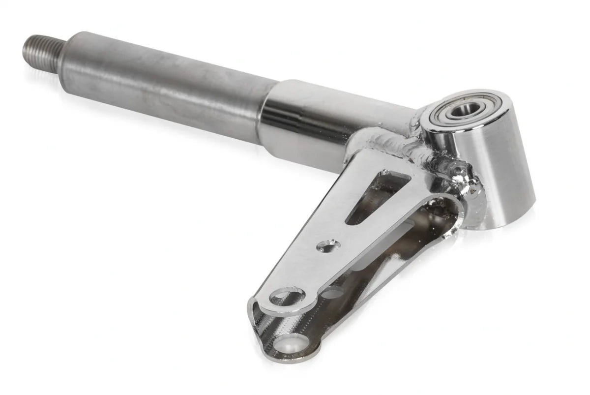 Kart Republic Big - Stub Axle Right Complete