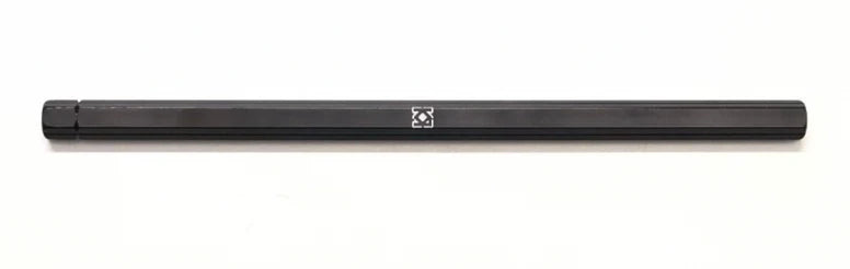 Kart Republic Big - Track Rod 270Mm Black Anod