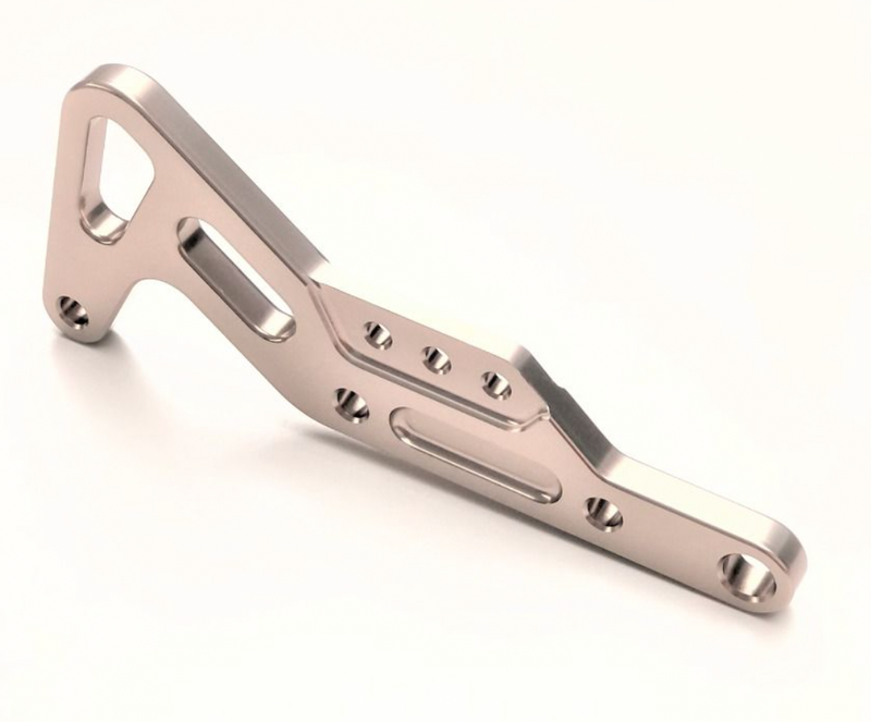 Kart Republic BIG - Pedal Body