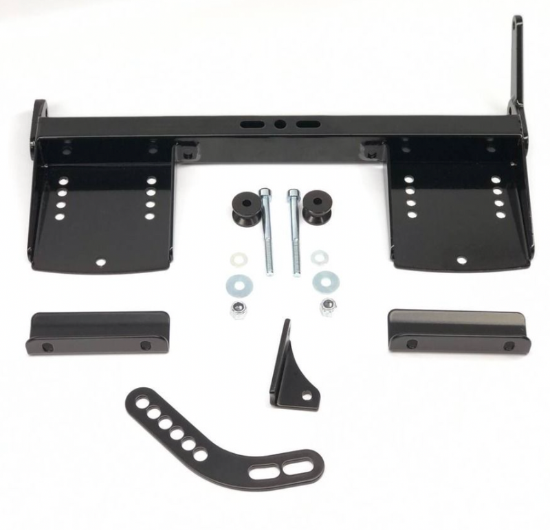 KR Pedal Kit Full Complete (Big Kart)