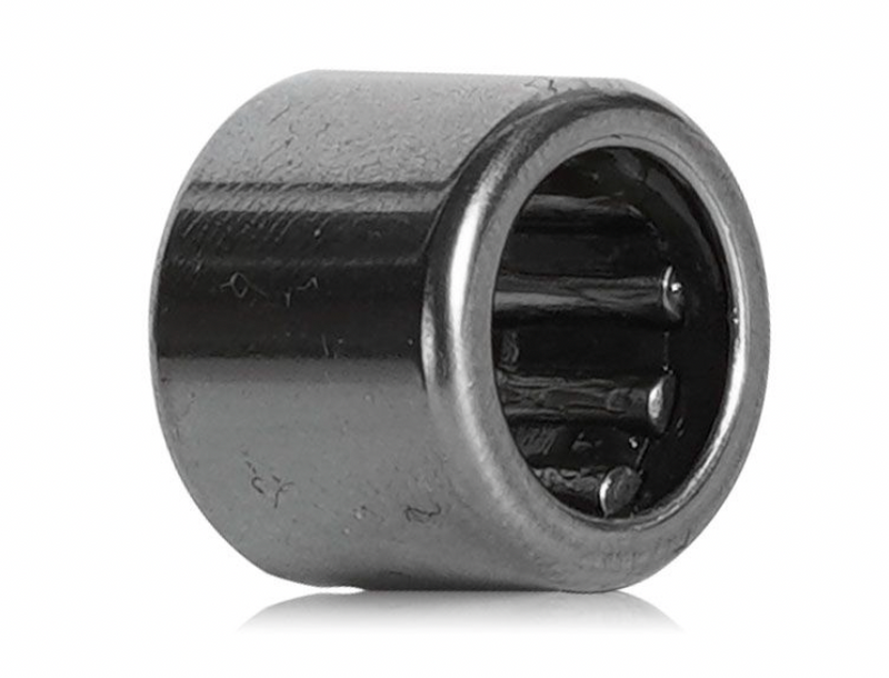 Kart Republic BIG - Bush With Rollers And M8 Hole For Pedal