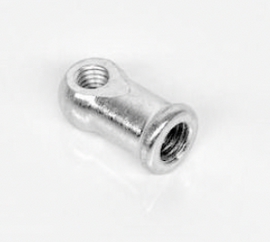 Kart Republic Mini Kart Small Column Stop Pedal