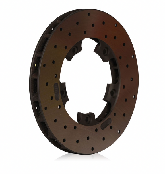 Kart Republic - Rear Brake Disc 180mm (New)