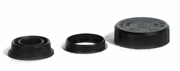 Kart Republic - Kit Cap For Master Cylinder Tank (New)