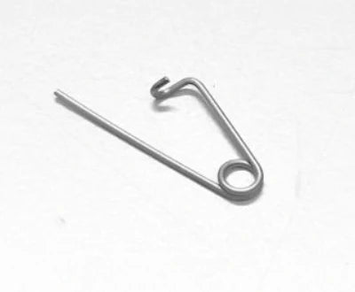 Kart Republic Big - Brake Pad Fixing Pin (New)