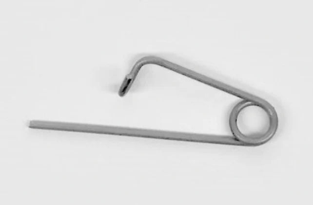 Kart Republic Big - Brake Pad Fixing Pin (New)