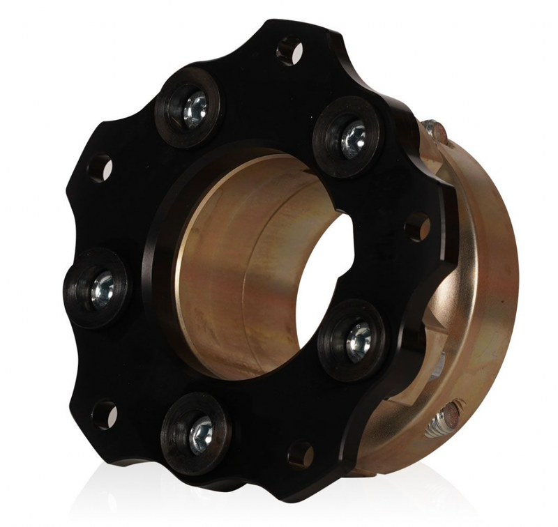 KR 50mm Disc Carrier With Floating Adapter Complete With Bolts