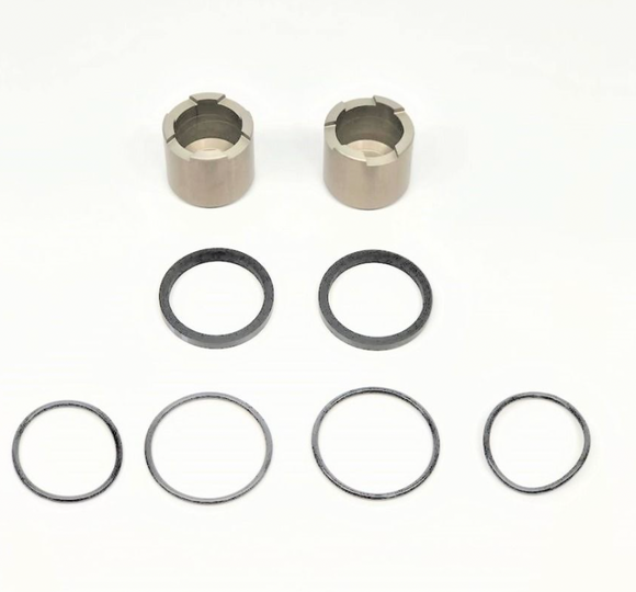 Kart Republic - Overhaul Kit For Rear Brake Caliper New