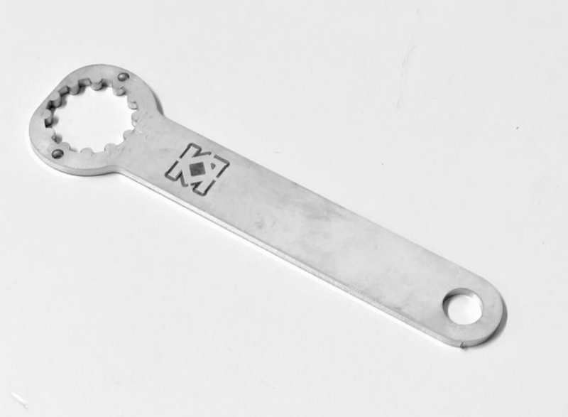 Kart Republic BIG - Tool For Caster Adjustment