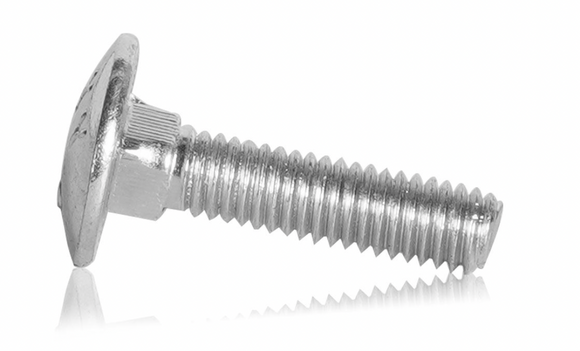 Kart Republic Big - Bolt M6 25mm For Fixing (L) Exhaust Support