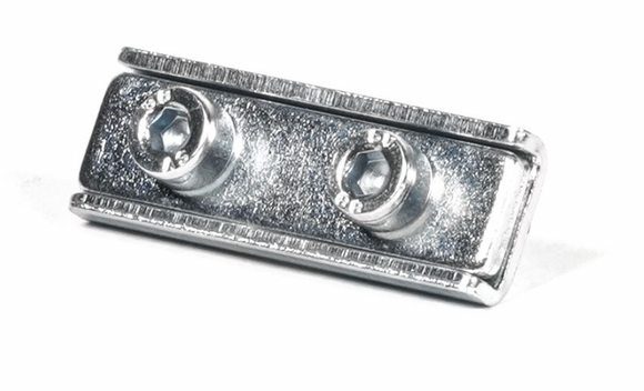 Kart Republic - Gas Cable Clamp Double Screw