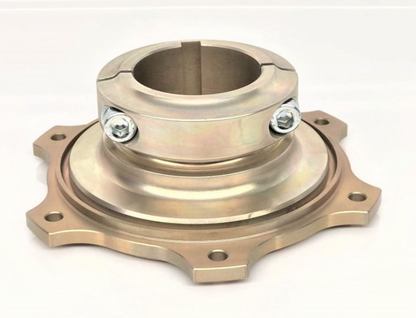 Kart Republic Big - Floating Sprocket Carrier 50mm MG