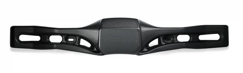 Kart Republic Mini - Rear Spoiler Mini Black