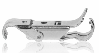 Kart Republic Big - Clamp For Front Spoiler