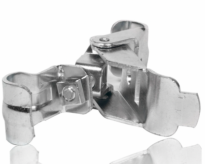 Kart Republic Big - Clamp For Front Spoiler