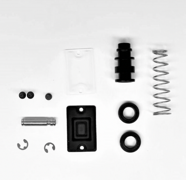 KR Kart Republic Mini - Overhaul Kit For Master Cylinder Kz/Mini