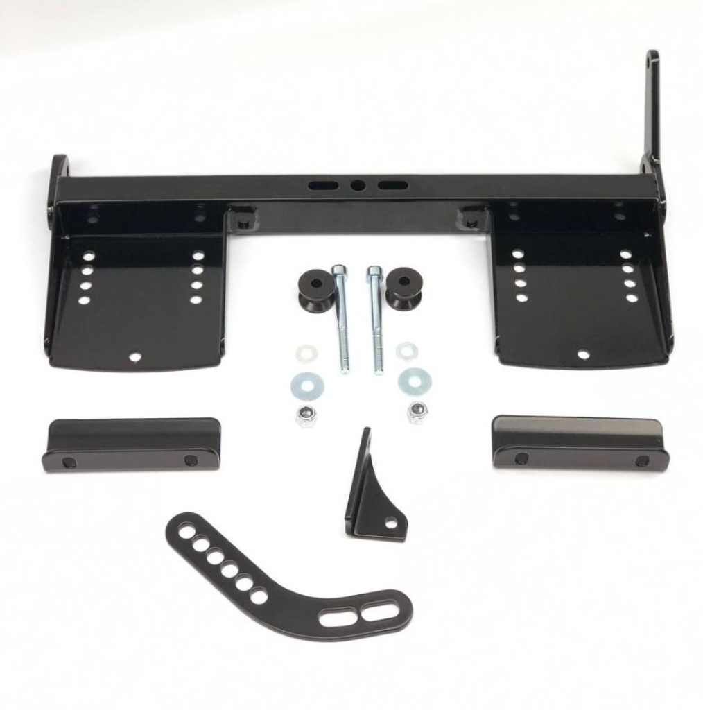 Kart Republic Mini Kart Back Control Pedal Kit Mini With Support