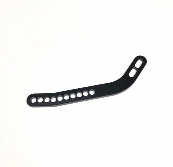 Kart Republic Big - Support For Back Control Pedal Long